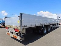 HINO Profia Aluminum Block QPG-FR1EXEG 2016 488,500km_4