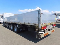 HINO Profia Aluminum Block QPG-FR1EXEG 2016 488,500km_5
