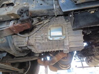 HINO Profia Aluminum Block QPG-FR1EXEG 2016 488,500km_8