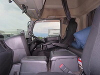 ISUZU Giga Aluminum Wing 2PG-CYJ77C 2021 492,000km_22