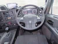 ISUZU Giga Aluminum Wing 2PG-CYJ77C 2021 492,000km_23