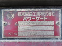 ISUZU Giga Aluminum Wing 2PG-CYJ77C 2021 492,000km_31