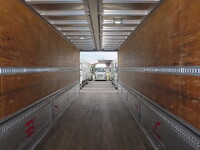 ISUZU Giga Aluminum Wing 2PG-CYJ77C 2021 492,000km_35