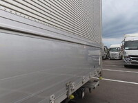 ISUZU Giga Aluminum Wing 2PG-CYJ77C 2021 492,000km_37