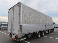 ISUZU Giga Aluminum Wing 2PG-CYJ77C 2021 492,000km_4