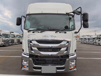 ISUZU Giga Aluminum Wing 2PG-CYJ77C 2021 492,000km_5