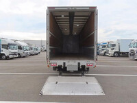 ISUZU Giga Aluminum Wing 2PG-CYJ77C 2021 492,000km_7