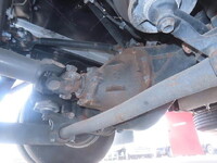 ISUZU Forward Aluminum Wing 2RG-FRR90T2 2021 28,500km_10
