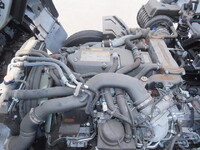 ISUZU Forward Aluminum Wing 2RG-FRR90T2 2021 28,500km_15