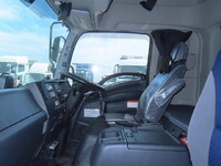 ISUZU Forward Aluminum Wing 2RG-FRR90T2 2021 28,500km_21