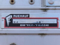 ISUZU Forward Aluminum Wing 2RG-FRR90T2 2021 28,500km_28