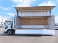 ISUZU Forward Aluminum Wing 2RG-FRR90T2 2021 28,500km_29