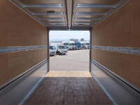 ISUZU Forward Aluminum Wing 2RG-FRR90T2 2021 28,500km_32