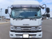 ISUZU Forward Aluminum Wing 2RG-FRR90T2 2021 28,500km_3