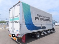 ISUZU Forward Aluminum Wing 2RG-FRR90T2 2021 28,500km_4