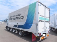 ISUZU Forward Aluminum Wing 2RG-FRR90T2 2021 28,500km_5