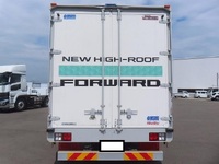 ISUZU Forward Aluminum Wing 2RG-FRR90T2 2021 28,500km_6