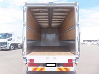 ISUZU Forward Aluminum Wing 2RG-FRR90T2 2021 28,500km_7
