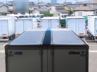 ISUZU Forward Aluminum Wing 2RG-FRR90T2 2021 28,500km_8