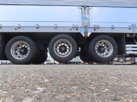 Others Others Gull Wing Trailer PFB34118 2019 0km_11