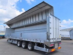 Others Gull Wing Trailer