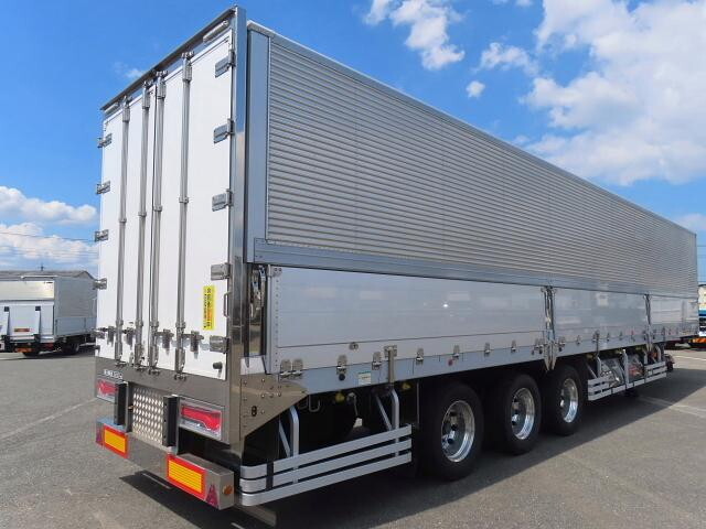 Others Gull Wing Trailer_2