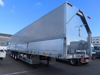 Others Others Gull Wing Trailer PFB34118 2019 0km_4