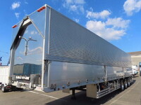 Others Others Gull Wing Trailer PFB34118 2019 0km_5