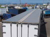 Others Others Gull Wing Trailer PFB34118 2019 0km_8