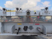 Others Others Gull Wing Trailer PFB34118 2019 0km_9