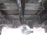 MITSUBISHI FUSO Super Great Self Loader QPG-FS60VZ 2015 682,000km_11