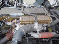 MITSUBISHI FUSO Super Great Self Loader QPG-FS60VZ 2015 682,000km_16