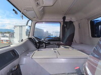 MITSUBISHI FUSO Super Great Self Loader QPG-FS60VZ 2015 682,000km_20
