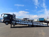 MITSUBISHI FUSO Super Great Self Loader QPG-FS60VZ 2015 682,000km_26