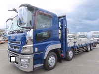 MITSUBISHI FUSO Super Great Self Loader QPG-FS60VZ 2015 682,000km_2