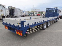 MITSUBISHI FUSO Super Great Self Loader QPG-FS60VZ 2015 682,000km_4