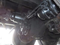 MITSUBISHI FUSO Super Great Self Loader QPG-FS60VZ 2015 682,000km_9