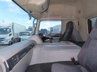 MITSUBISHI FUSO Super Great Aluminum Wing 2PG-FS74HZ 2019 520,500km_21