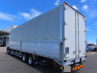 MITSUBISHI FUSO Super Great Aluminum Wing 2PG-FS74HZ 2019 520,500km_2