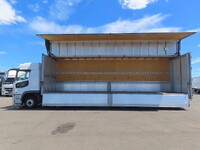 MITSUBISHI FUSO Super Great Aluminum Wing 2PG-FS74HZ 2019 520,500km_30