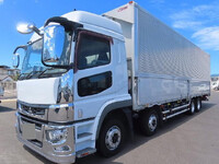 MITSUBISHI FUSO Super Great Aluminum Wing 2PG-FS74HZ 2019 520,500km_3