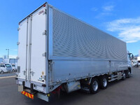 MITSUBISHI FUSO Super Great Aluminum Wing 2PG-FS74HZ 2019 520,500km_4