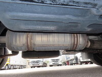 MITSUBISHI FUSO Canter Dump PA-FE71DBD 2006 102,000km_12