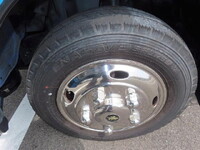 MITSUBISHI FUSO Canter Dump PA-FE71DBD 2006 102,000km_13
