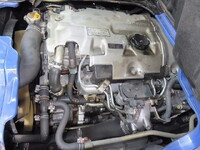 MITSUBISHI FUSO Canter Dump PA-FE71DBD 2006 102,000km_14