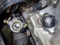 MITSUBISHI FUSO Canter Dump PA-FE71DBD 2006 102,000km_16