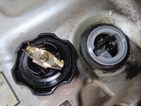 MITSUBISHI FUSO Canter Dump PA-FE71DBD 2006 102,000km_17