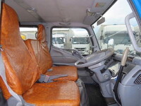 MITSUBISHI FUSO Canter Dump PA-FE71DBD 2006 102,000km_18