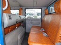 MITSUBISHI FUSO Canter Dump PA-FE71DBD 2006 102,000km_20