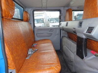 MITSUBISHI FUSO Canter Dump PA-FE71DBD 2006 102,000km_21